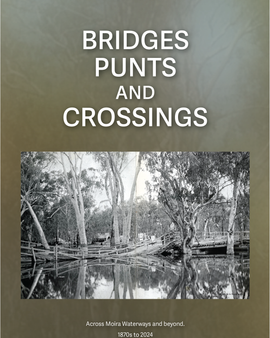Bridges, Punts & Crossings