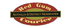 Red Gum Courier