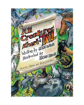 All Creatures Short & Tall