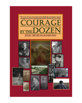 Courage By The Dozen